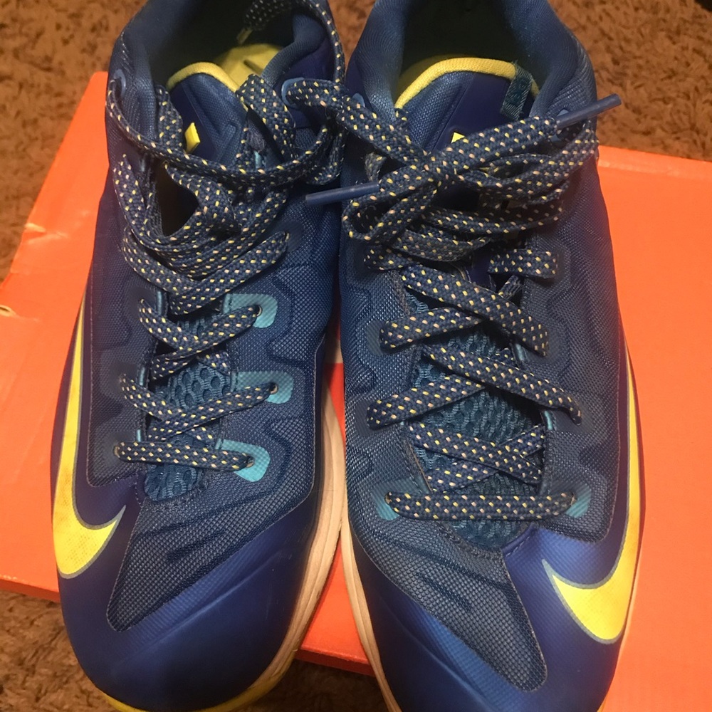 Lebron James Sneakers (USED)
